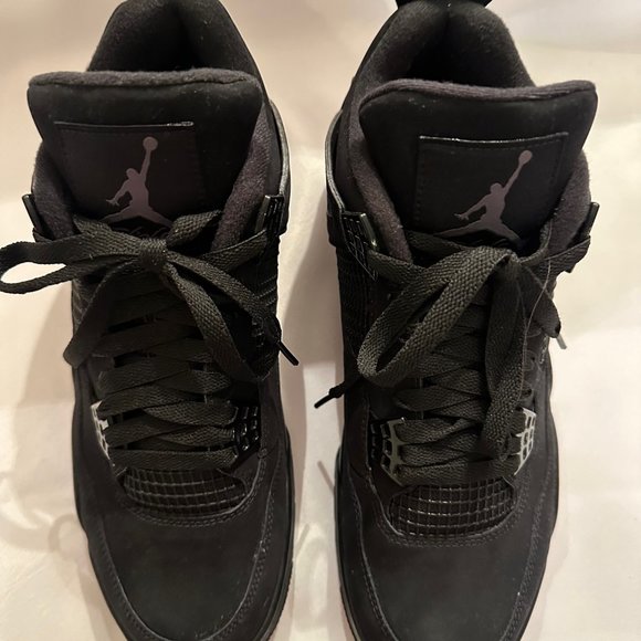 Air Jordan 4 Retro - Size 10-1/2 main image 7
